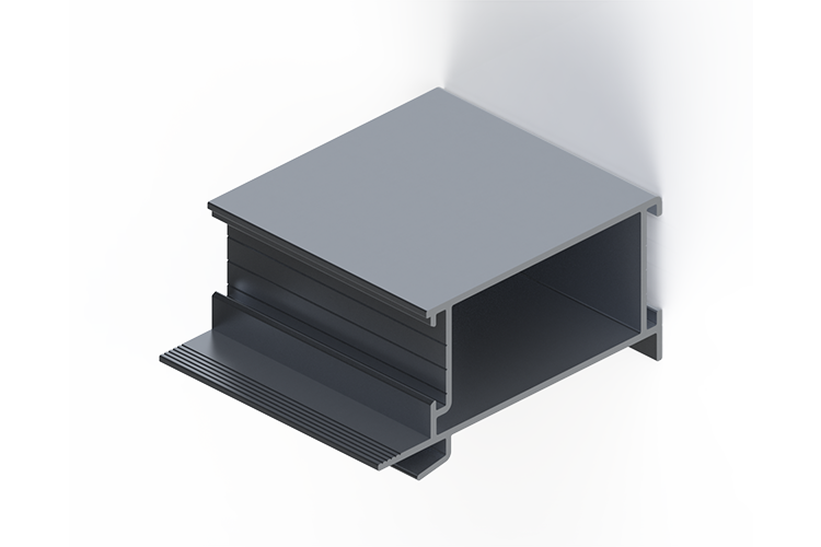 EXL-243 | MONTANTE INTERNO