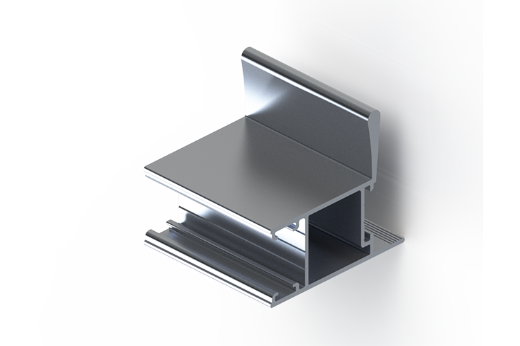 EXL-250 | MONTANTE CENTRAL