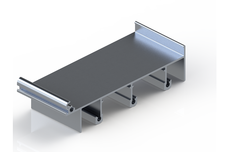 EXL-335 | MARCO INTERMEDIÁRIO INTEGRADO