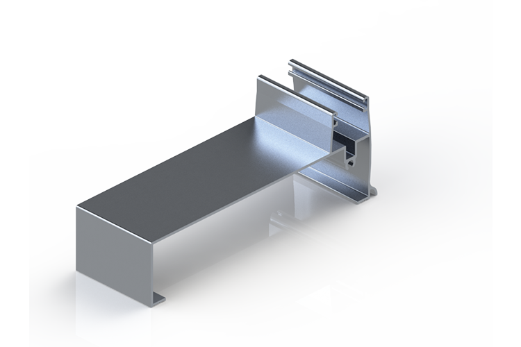 EXL-337 | COMPLEMENTO LATERAL