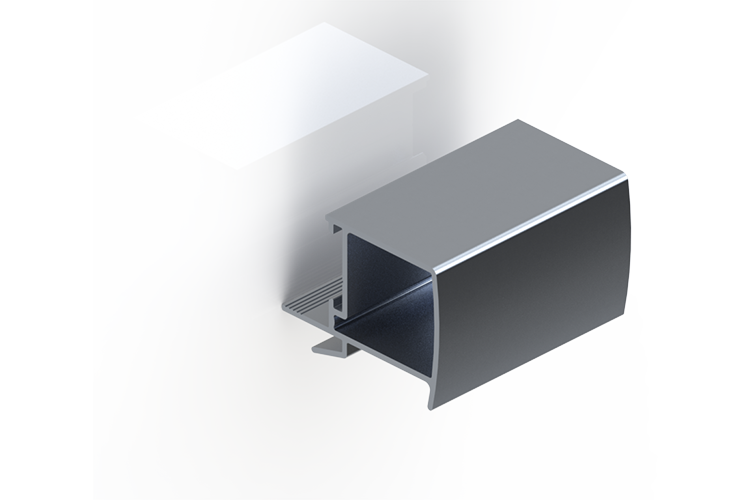 EXL-501 | MONTANTE CENTRAL INTERNO