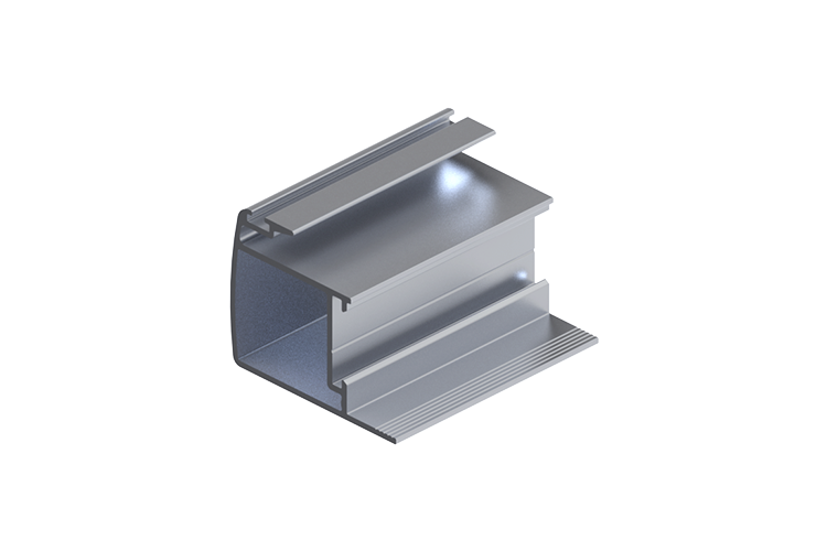 EXL-502 | MONTANTE CENTRAL EXTERNO