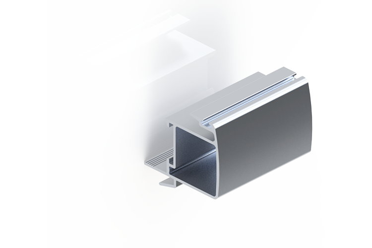 EXL-503 | MONTANTE CENTRAL INTERMEDIÁRIO