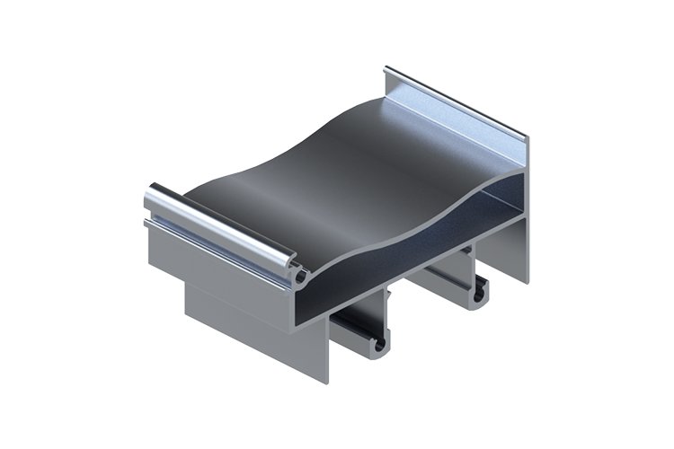 EXL-507 | MARCO INTERMEDIÁRIO