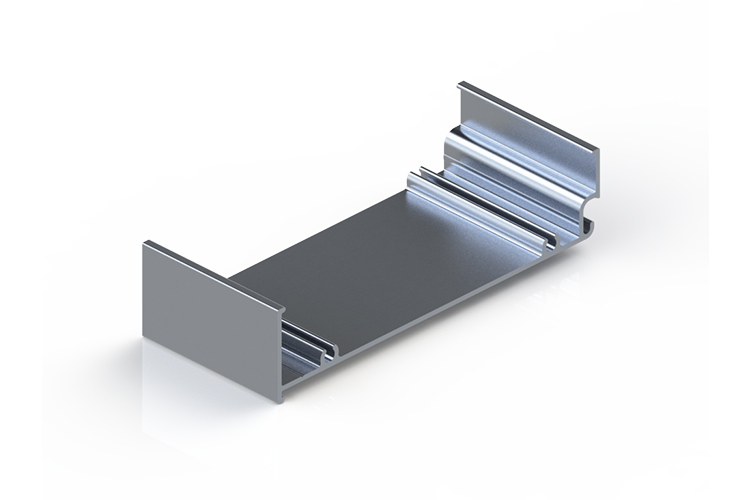 EXL-508 | MARCO SUPERIOR