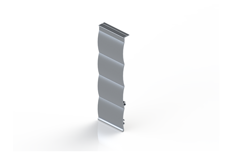 EXL-516 | TAMPA EXTERNA