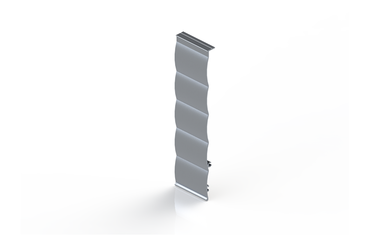 EXL-518 | TAMPA EXTERNA