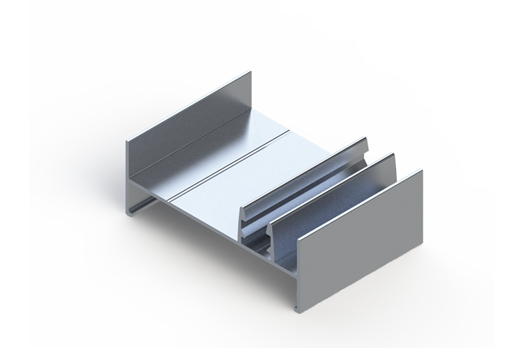 EXL-791 | MARCO LATERAL COM CONTRAFECHO