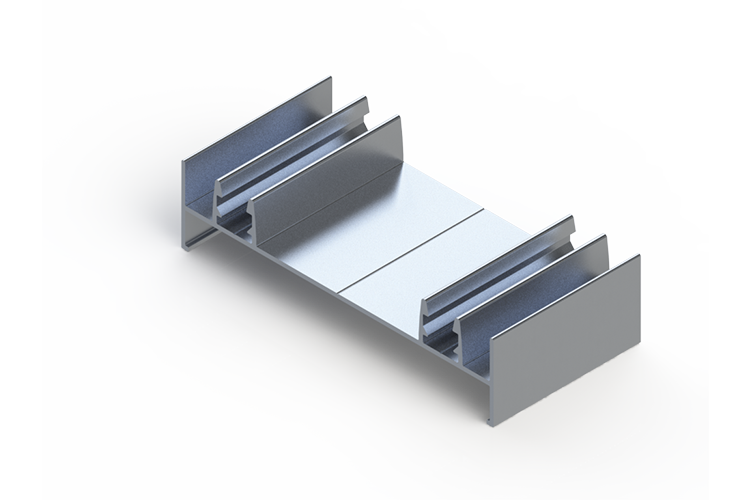 EXL-792 | MARCO LATERAL