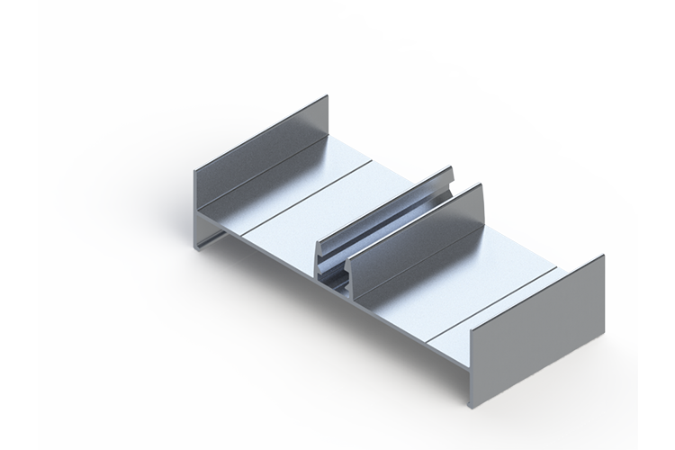 EXL-793 | MARCO LATERAL