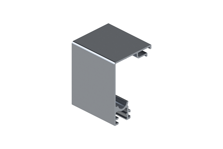 BXT-400 | TRILHO SUPERIOR