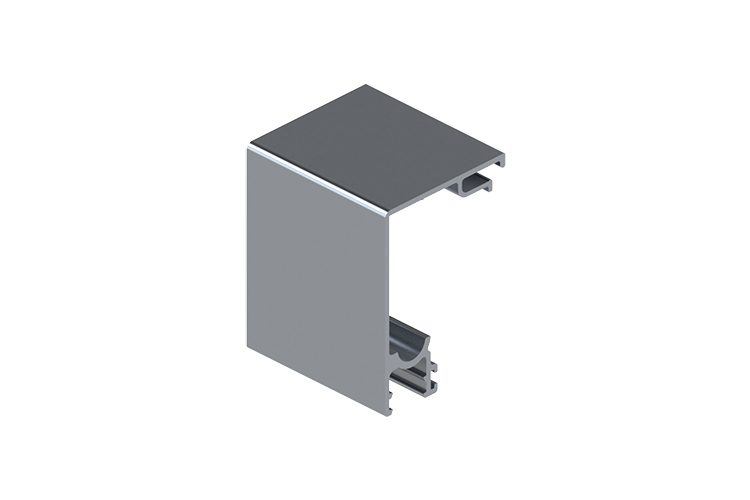 BXT-402 | TRILHO SUPERIOR PLANO