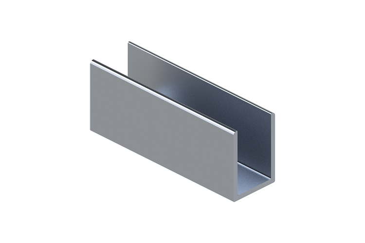 BXT-424 | PERFIL CAVALINHO