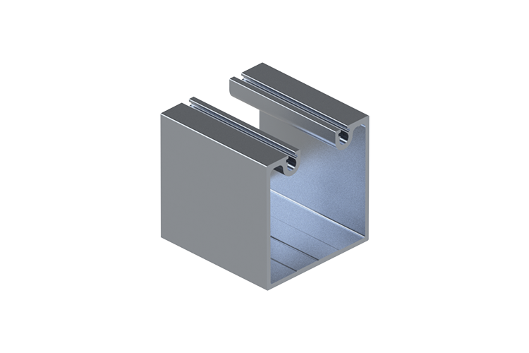 BXT-434 | TRILHO SUPERIOR