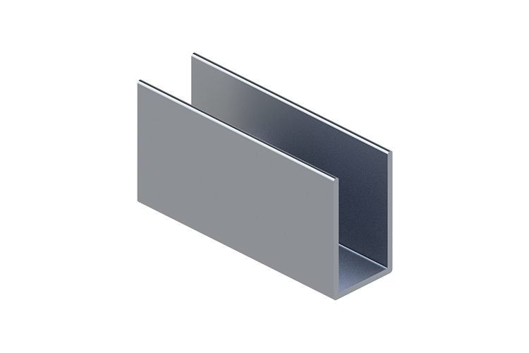 BXT-477 | PERFIL “U”