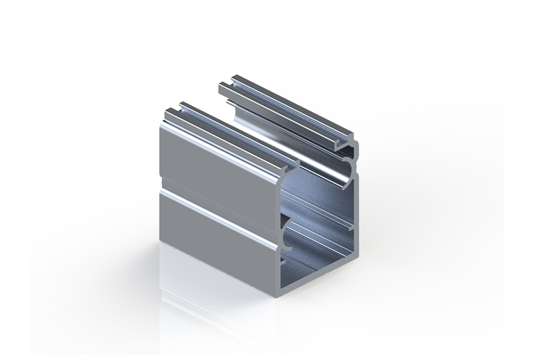 BXT-490 | TRILHO INFERIOR