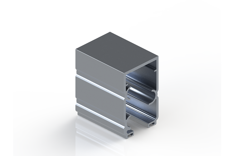 BXT-491 | TRILHO SUPERIOR