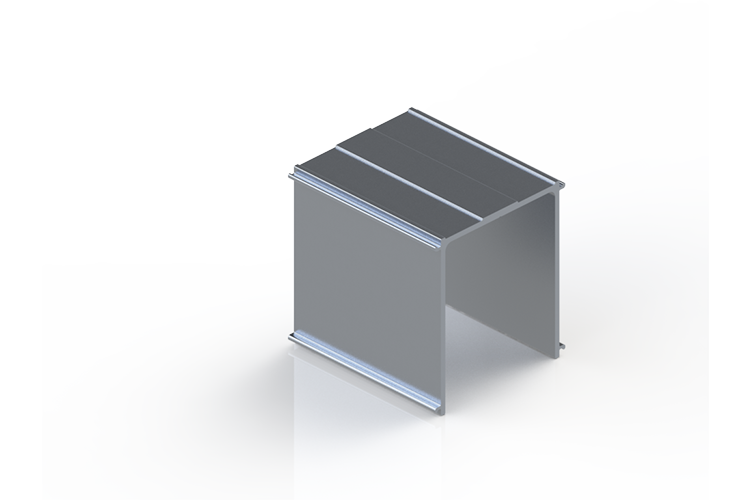 BXT-492 | ALINHADOR “U”