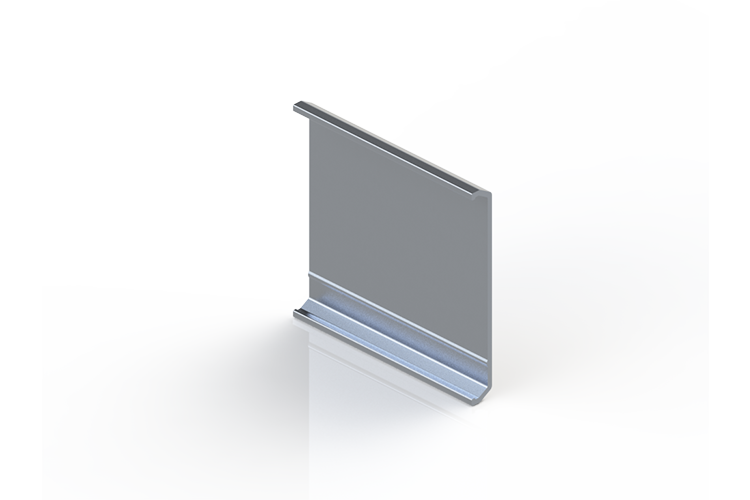 BXT-493 | PERFIL ALINHADOR