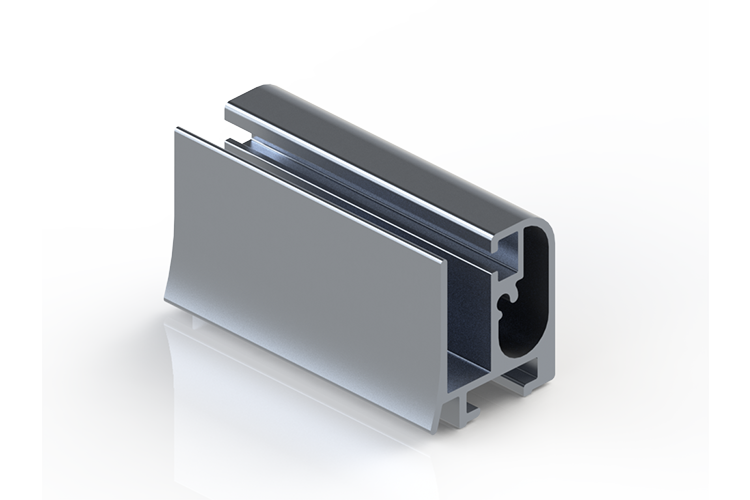 BXT-494 | SUPORTE VIDRO