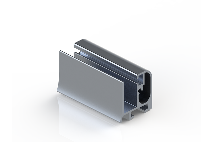 BXT-495 | SUPORTE VIDRO