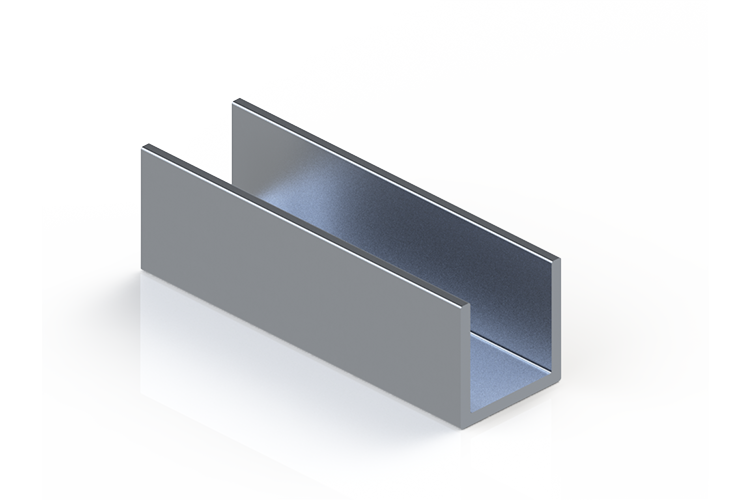 DES-029 | PERFIL TRILHO -ESQUADRIAS MADEIRA