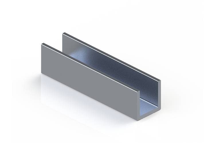 DES-031 | PERFIL TRILHO – ESQUADRIAS MADEIRA