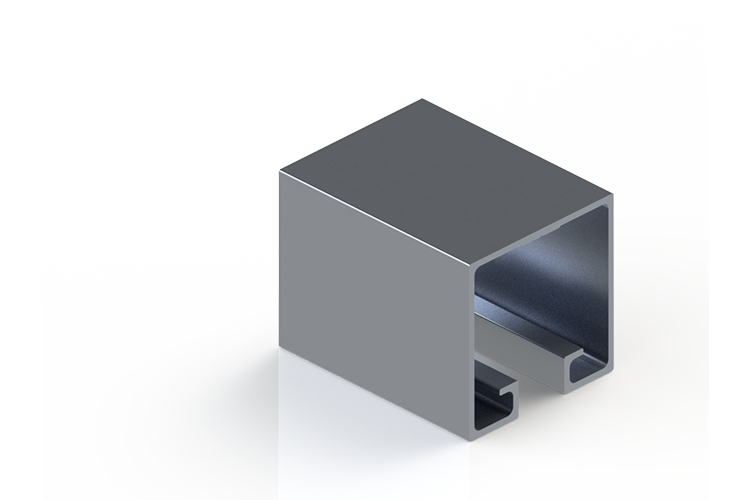 DES-036 | TRILHO RETO