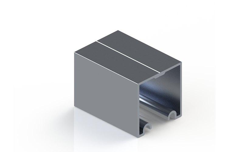 DES-037 | TRILHO CONVEXO