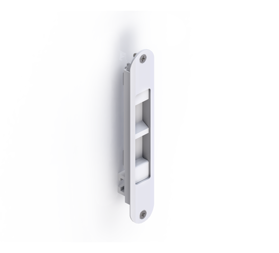 FECHO CONCHA COM TRAVA AUTOMÁTICO E MANUAL | 138mm