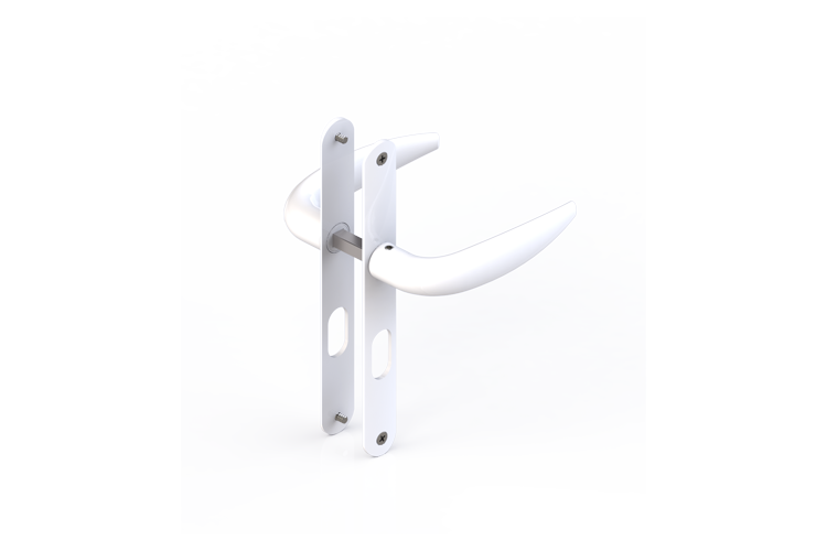 MAÇANETA PARA PORTA DE GIRO