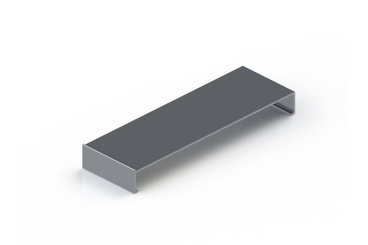 EXL-336 | MARCO LATERAL