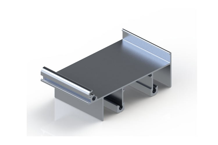 EXL-509 | MARCO INTERMEDIÁRIO
