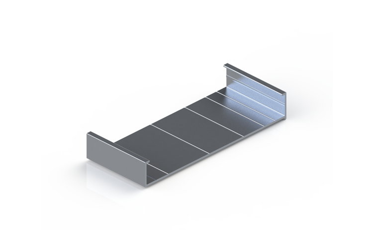 EXL-511 | MARCO LATERAL