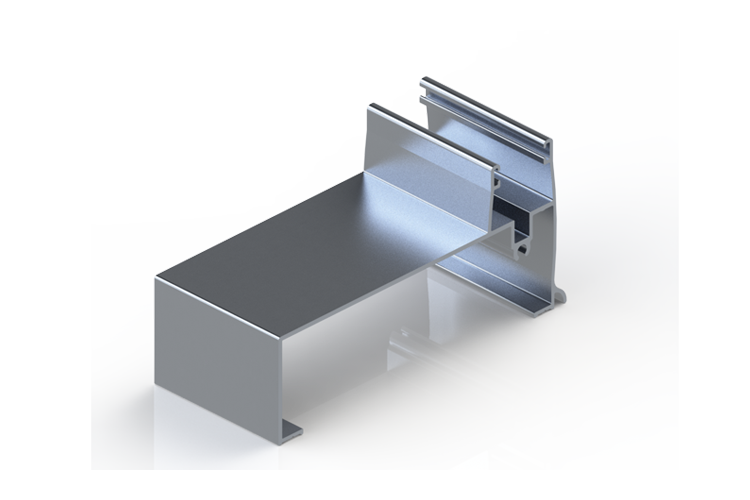 EXL-513 | COMPLEMENTO LATERAL