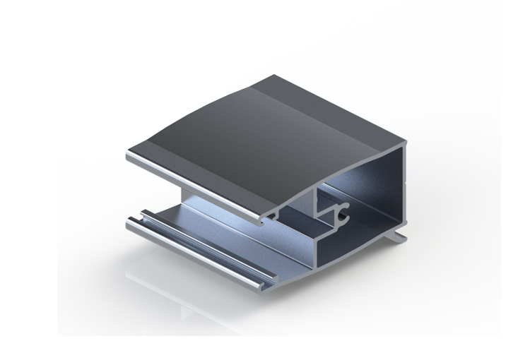 EXL-514 | COMPLEMENTO LATERAL