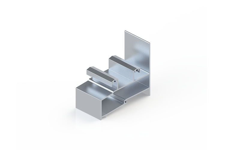 MGA-0005 | TRILHO INTERMEDIÁRIO INFERIOR