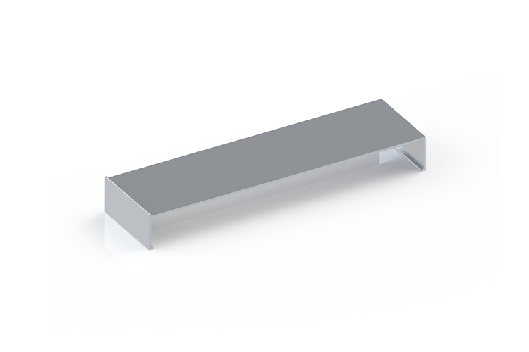 MGA-0035 | MARCO LATERAL