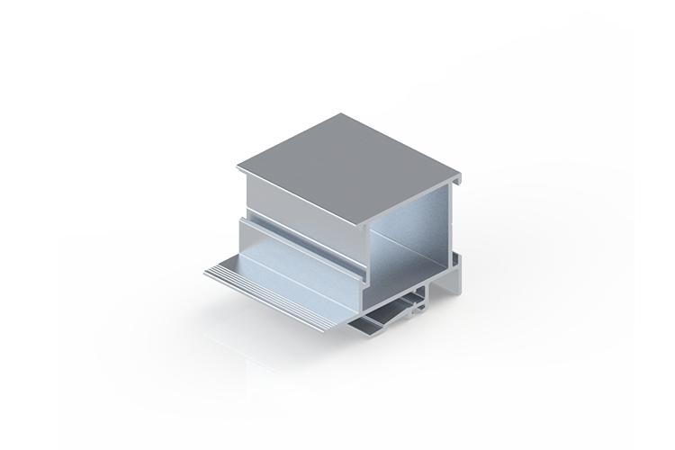 MGA-0048 | MONTANTE CENTRAL INTERNO