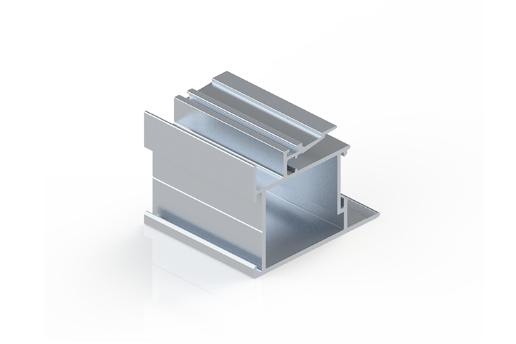 MGA-0049 | MONTANTE CENTRAL EXTERNO