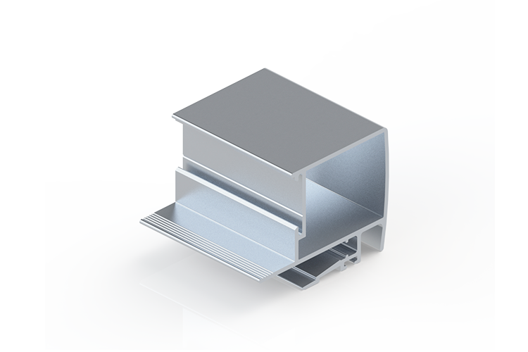 MGA-0090 | MONTANTE CENTRAL INTERNO