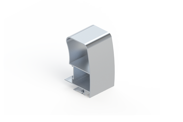 MGA-0093 | MONTANTE CENTRAL INTERNO