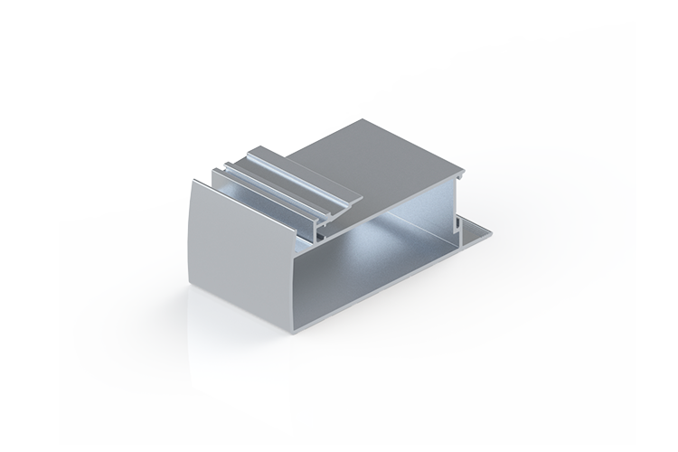 MGA-0110 | MONTANTE CENTRAL EXTERNO