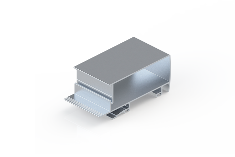 MGA-0111 | MONTANTE CENTRAL