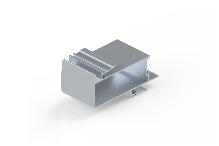 MGA-0112 | MONTANTE CENTRAL INTERMEDIÁRIO