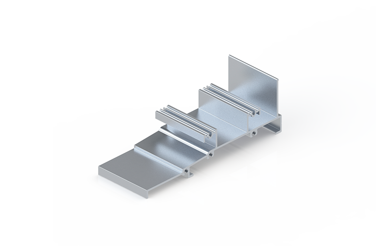 MGA-0175 | MARCO INFERIOR