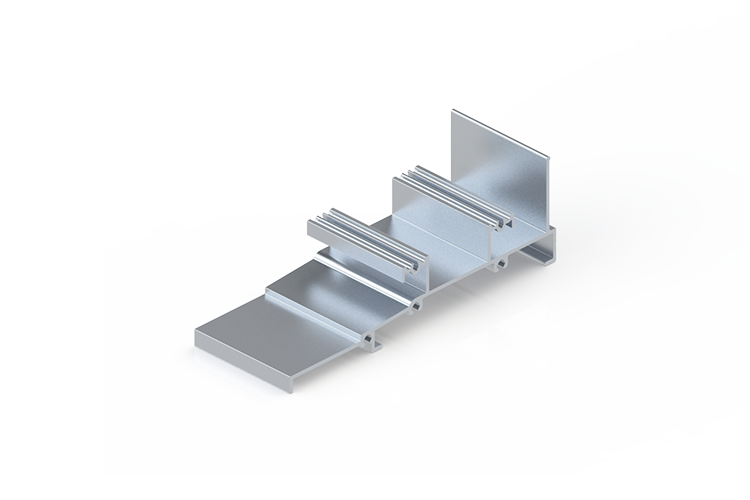 MGA-0176 | MARCO INTERMEDIÁRIO