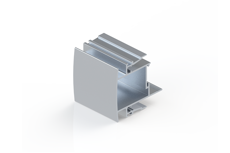 MGA-0178 | MONTANTE CENTRAL INTERMEDIÁRIO