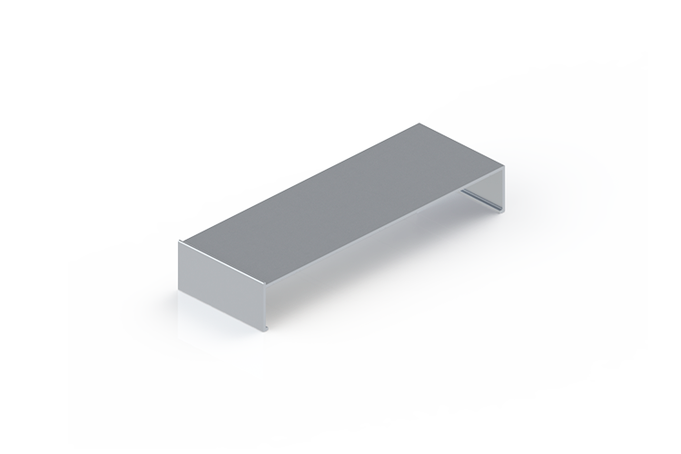 MGA-0180 | MARCO LATERAL