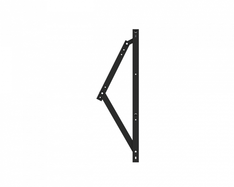 ARTICULAÇÃO PARA MAXIM-AR